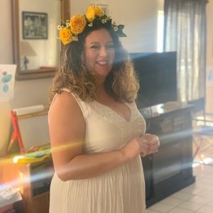 Meet your Posher, Mayra